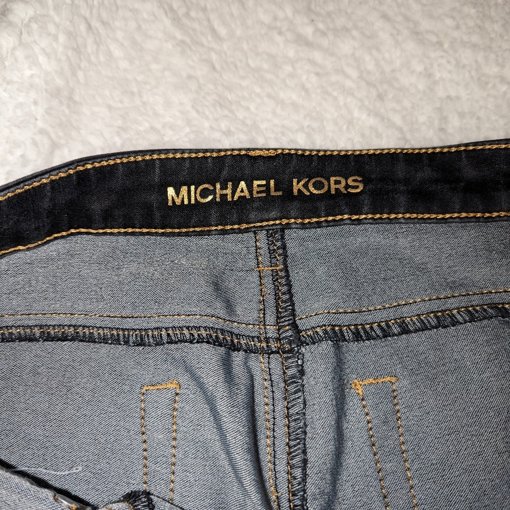 Michael Kors Jeggings, size 6